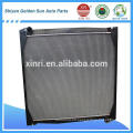 oem 1327249 64069A scania radiator for sale